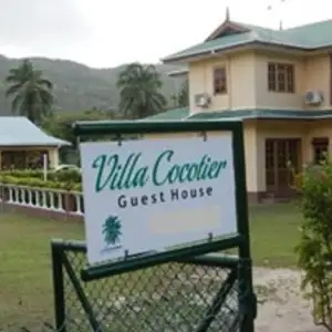 Villa Cocotier
